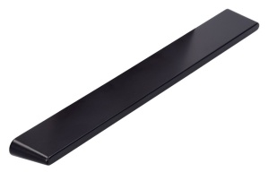 Maner mobila 2470-202PB12 negru mat Siro