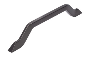 Maner mobila 2471-186ZN16 antracit lucios Siro