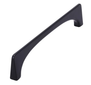 Maner mobila 2483-170PB12 negru mat Siro