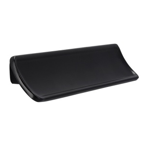 Maner mobila 2507-162PB12 negru mat Siro