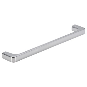 Maner mobila 2563-170ZN1 crom lucios Siro