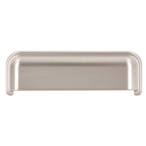Maner mobila 2572-74ZN27 inox Siro