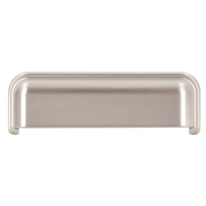 Maner mobila 2572-74ZN27 inox Siro