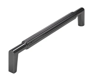 Maner mobila 2593-168ZN16 antracit lucios Siro