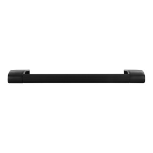 Maner mobila 2625-180PB12 negru mat Siro