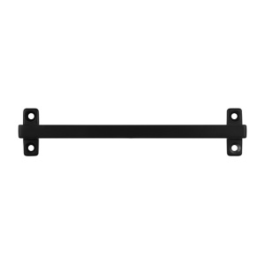 Maner mobila 2640-138PB12 negru mat Siro