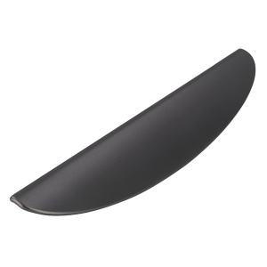Maner mobila 2668 ZN68 antracit mat Siro - Img 1