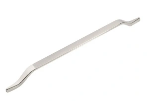 Maner mobila 2318-360ZN1 320mm crom lucios Siro