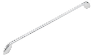 Maner mobila 2392-352ZN1 320mm crom lucios Siro