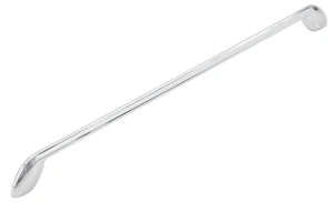 Maner mobila 2392-352ZN1 320mm crom lucios Siro