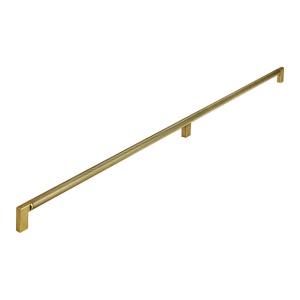 Maner mobilier 2457-750ZN83 auriu vintage Siro
