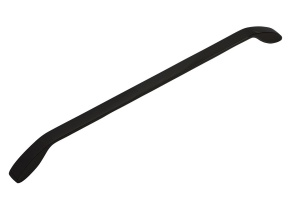 Maner mobila 2266-337ZN16 antracit lucios Siro