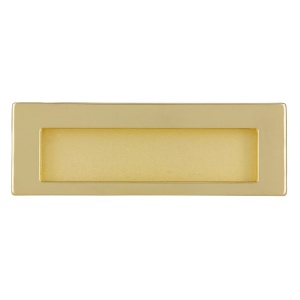 Maner mobila ingropat 2382-112ZN5ZN82 auriu lucios Siro - Img 3