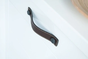 Maner mobila Siro LE004-190LS8ZN78 piele maro