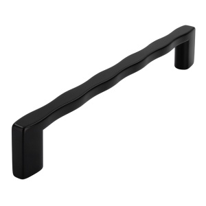 Maner mobila Loop 2679 PB12 negru mat Siro
