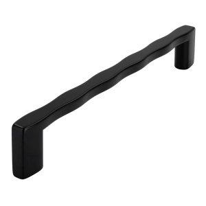Maner mobila Loop 2679 PB12 negru mat Siro