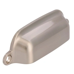 Maner mobila scoica 2296-98ZN21 negru mat Siro