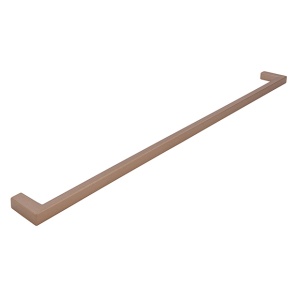 Maner mobila Slim 2108 ML9 bronz Siro - Img 3
