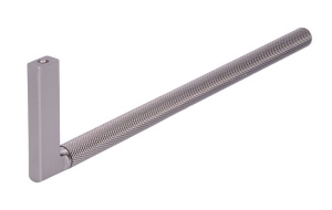 Suport umeras 2459-250ZN27ZN27 inox Siro