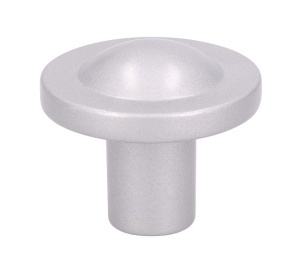 Buton mobila 1746-35PB21 aluminiu Siro