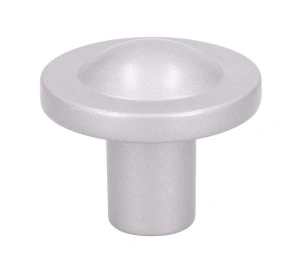 Buton mobila 1746-35PB21 aluminiu Siro