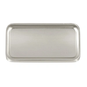 Buton mobila 2507-50ZN27 inox Siro