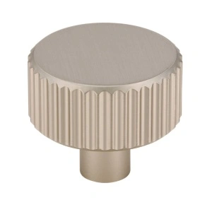 Buton mobila 2595-30ZN27 inox Siro
