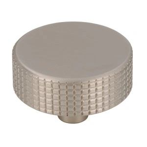 Buton mobila 2599-38ZN27 inox Siro