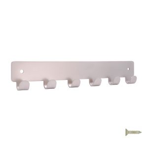 Cuier 1603 ZN4 nichel mat Siro