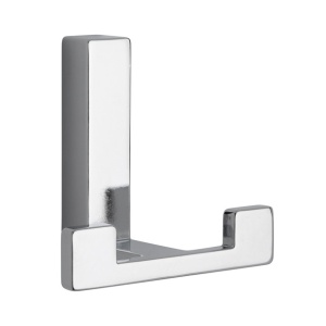 Cuier Kubo Duo 2325/ZN1 crom lucios Siro