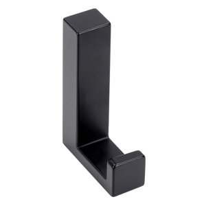 Cuier 2326/PB12 negru Siro