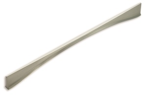 Maner mobilier 2340-340ZN27 inox Siro