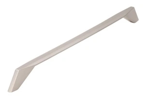 Maner mobila 2343-343ZN27 inox Siro
