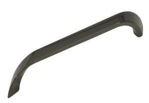 Maner mobila 2381-188ZN16 antracit lucios Siro