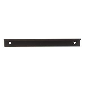 Maner mobila 2446BX-188PB12 negru mat Siro