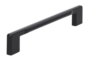 Maner mobila 2496-180PB12 negru mat Siro