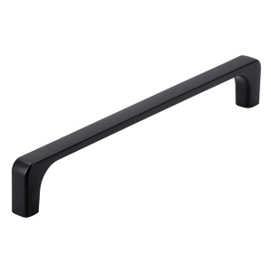 Maner mobila 2563-170PB12 negru mat Siro