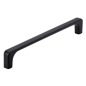 Maner mobila 2563-170PB12 negru mat Siro