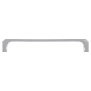 Maner mobila 2563-170ZN1 crom lucios Siro