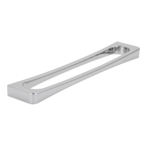 Maner mobila 2564-170ZN1 crom lucios Siro
