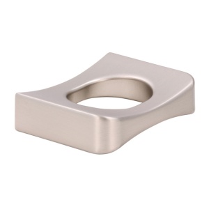 Maner mobila 2564-42ZN27 inox Siro