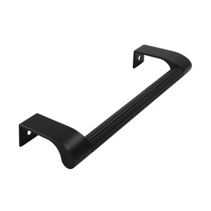 Maner mobila 2625-180PB12 negru mat Siro