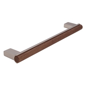 Maner mobila 2658-188ZN27HZ55 nuc lacuit cu inox - Img 3