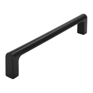 Maner mobila 2678-170PB12 negru mat Siro