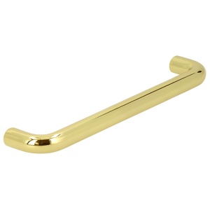Maner mobila 6211-138ZN5 auriu lucios Siro