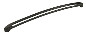 Maner mobila 2374-340ZN16 antracit lucios Siro