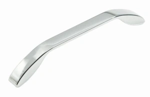 Maner mobila Equilibrum 2266 ZN1 crom lucios Siro