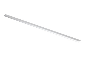 Maner mobila Hexa, finisaj Aluminiu - Img 2