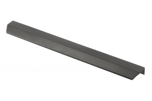Maner mobila TREX CROSS, finisaj Negru mat