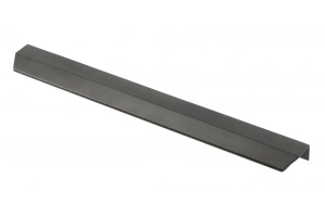 Maner mobila TREX CROSS, finisaj Negru mat
